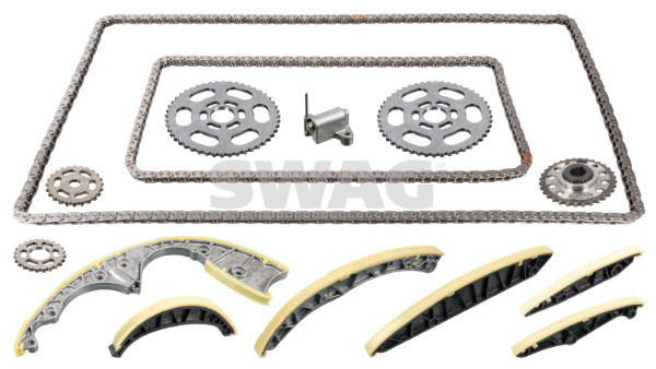 KIT CATENA DISTRIBUZIONE